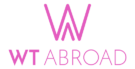 wtabroad pink logo